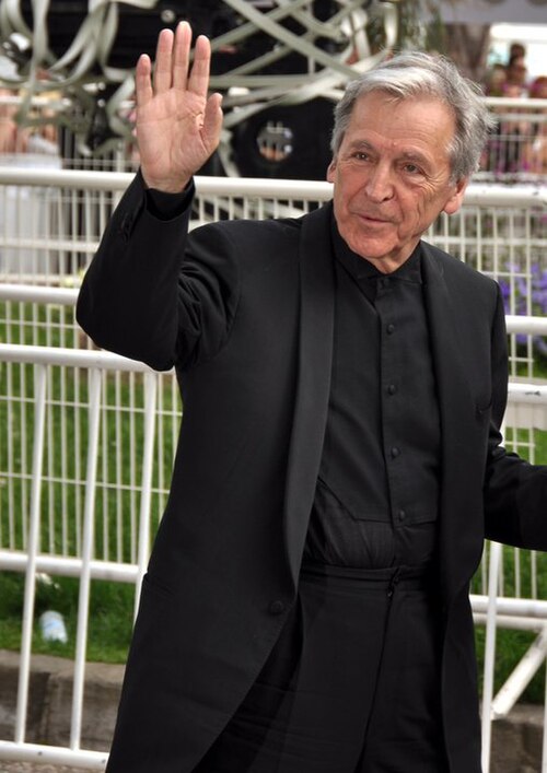Costa-Gavras, 2011