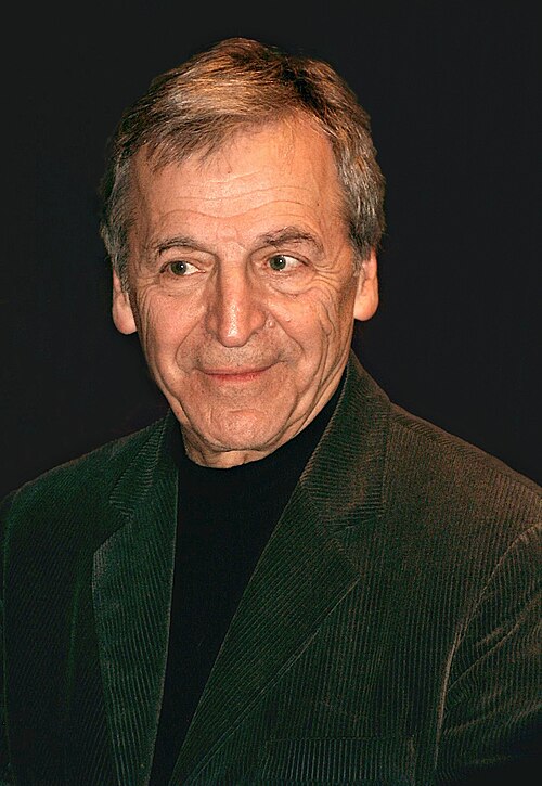 Costa-Gavras, 2005