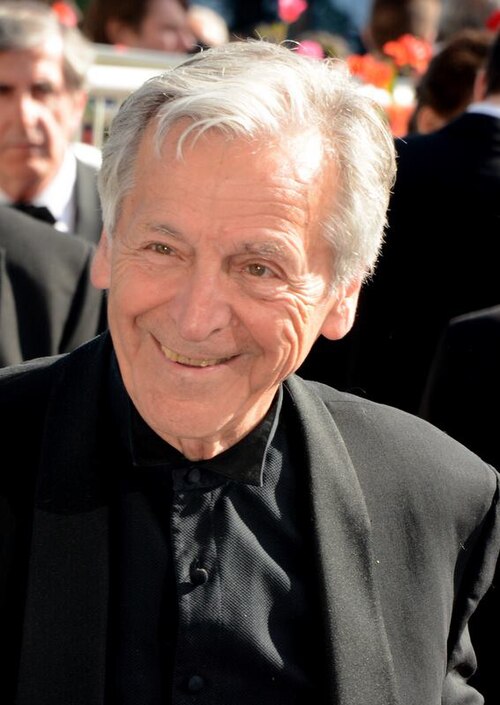 Costa-Gavras, 2015