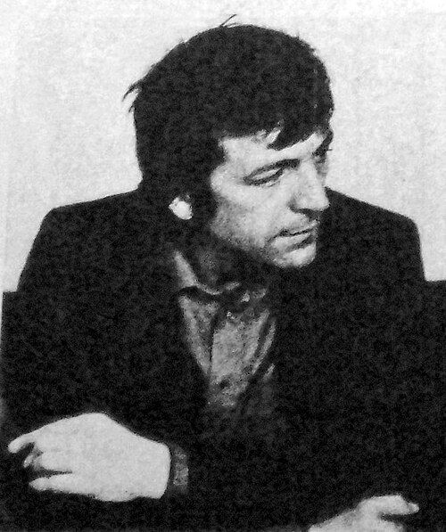 Costa-Gavras, 1970