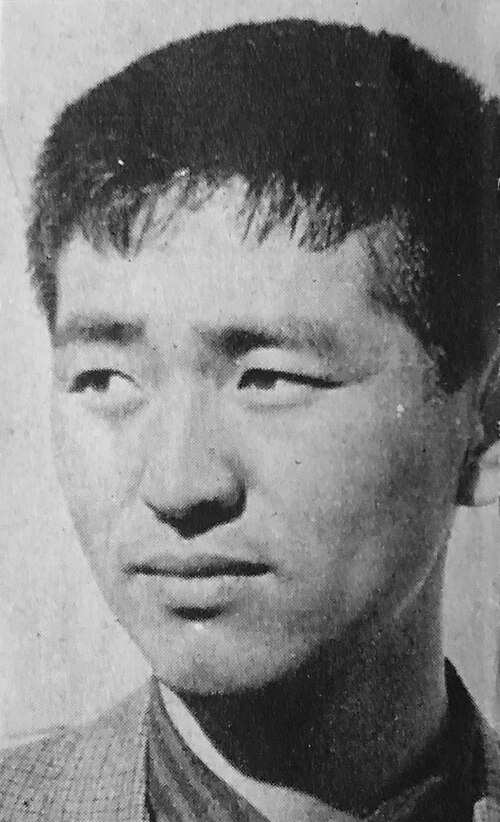 Zdjęcie: Masahiro Shinoda