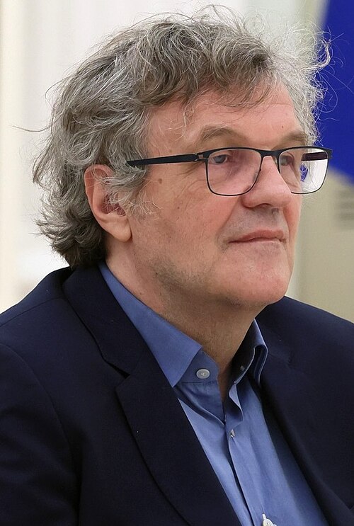 Zdjęcie: Emir Kusturica