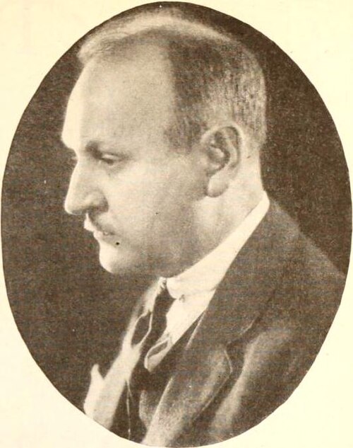 Zdjęcie: John S. Robertson
