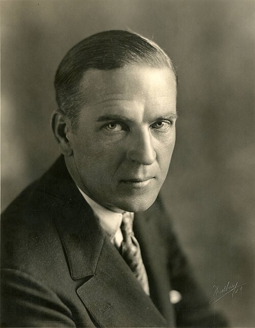 Zdjęcie: Henry King