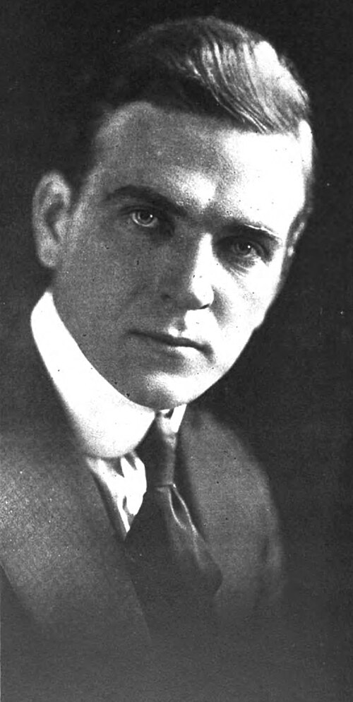 Henry King, 1915
