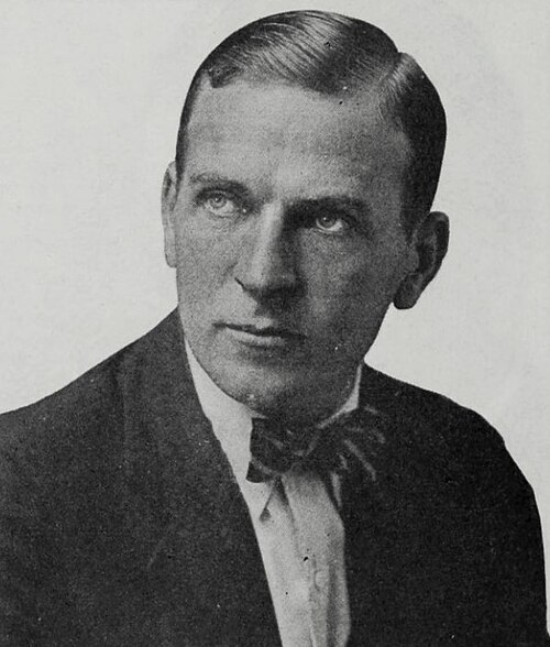Henry King, 1924