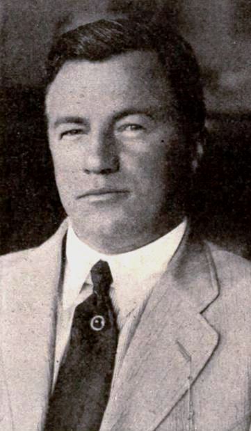 Zdjęcie: Albert E. Smith