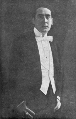 Zdjęcie: Mario Bonnard