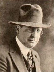 Zdjęcie: Burton L. King