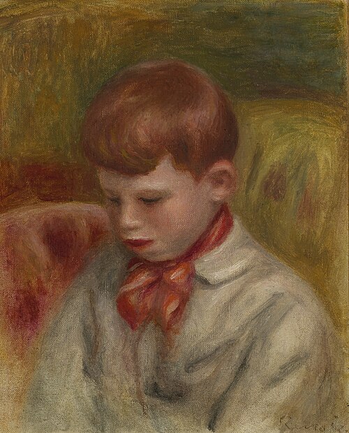 Jean Renoir, 1910