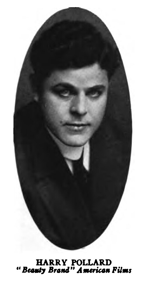 Zdjęcie: Harry A. Pollard