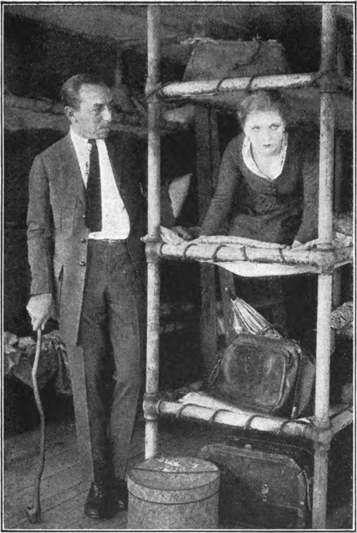 Zdjęcie: Chester M. Franklin