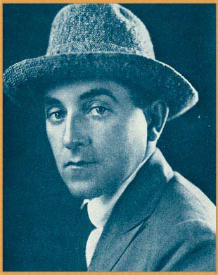 Zdjęcie: E. Mason Hopper