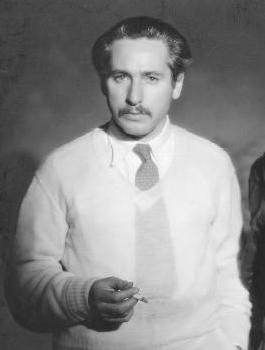 Zdjęcie: Josef von Sternberg