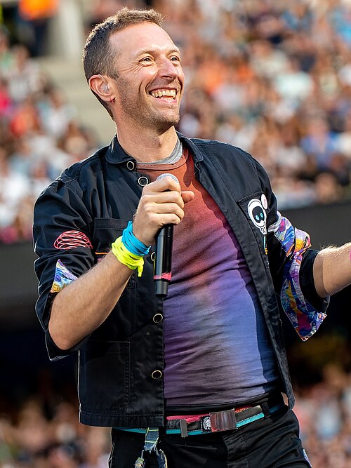 Zdjęcie: Chris Martin