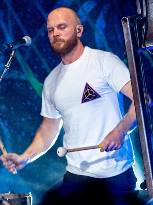 Zdjęcie: Will Champion