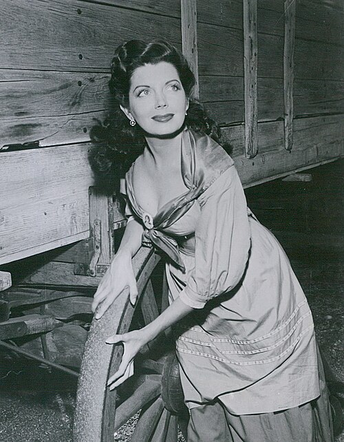 Zdjęcie: Jane Adams