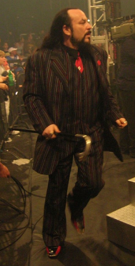 Zdjęcie: James Mitchell