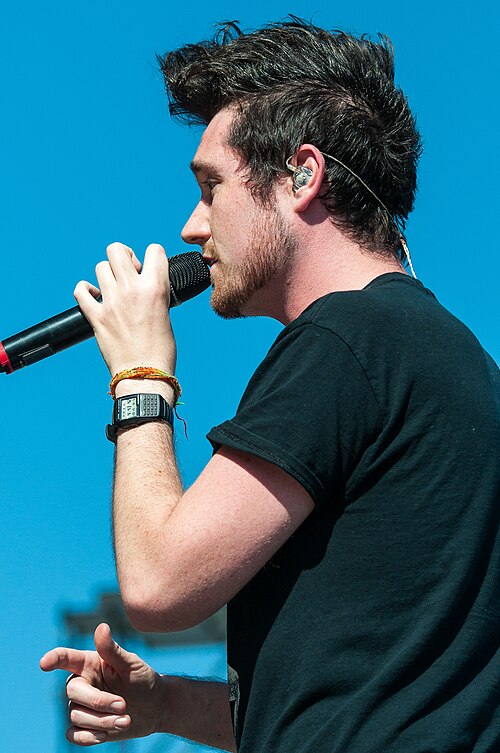 Zdjęcie: Dan Smith