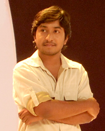 Zdjęcie: Vineeth Sreenivasan