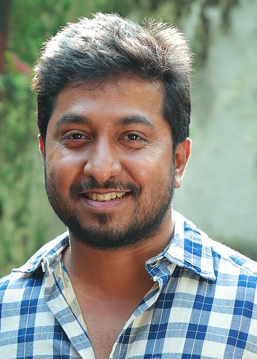 Vineeth Sreenivasan, 2017