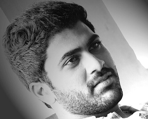 Zdjęcie: Sharwanand