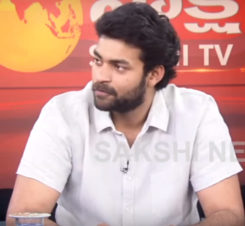 Zdjęcie: Varun Tej