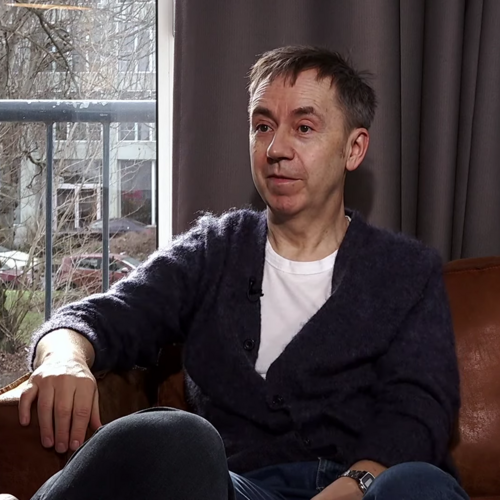 Zdjęcie: Dag Johan Haugerud
