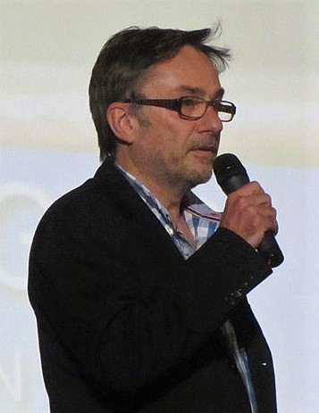 Zdjęcie: Marc Dugain