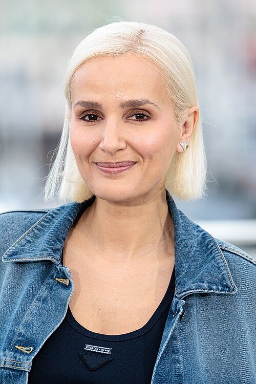 Zdjęcie: Julia Ducournau