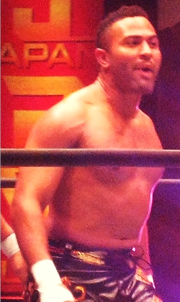 John R. Rivera, 2015