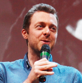 Zdjęcie: Damian McCarthy
