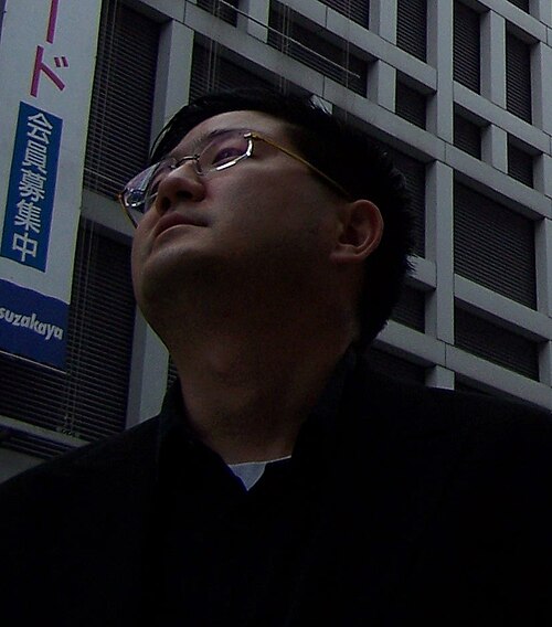 Zdjęcie: Gregory Hatanaka