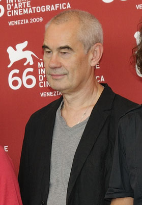 Zdjęcie: Sergei Bodrov