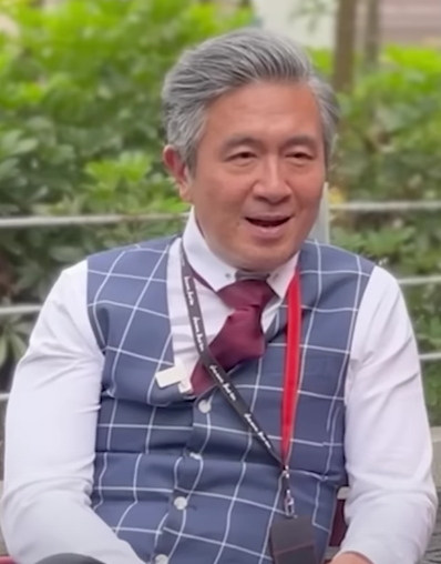 Zdjęcie: Adrian Pang