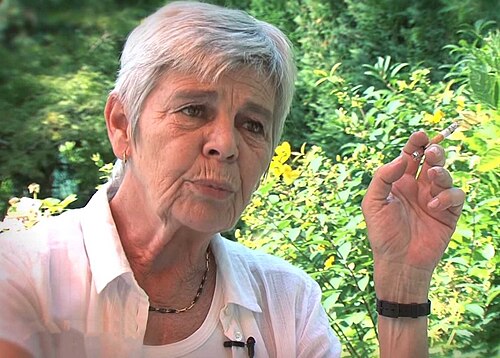Zdjęcie: Marion Hänsel