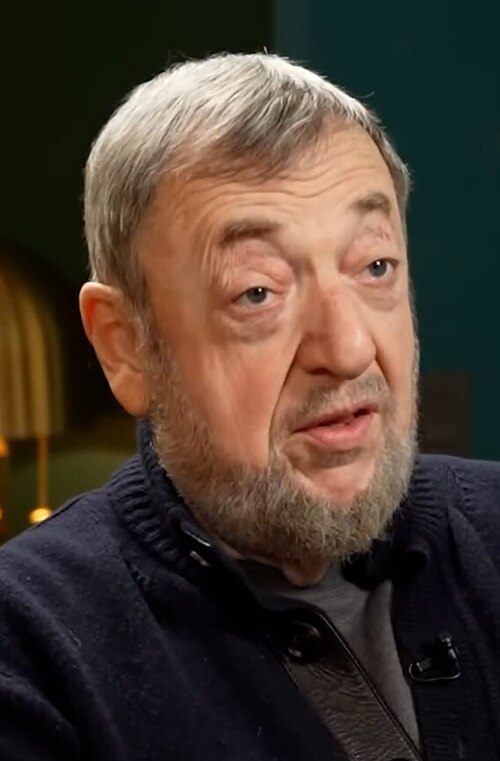 Zdjęcie: Pavel Lungin