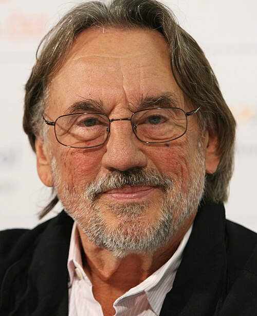 Zdjęcie: Vilmos Zsigmond