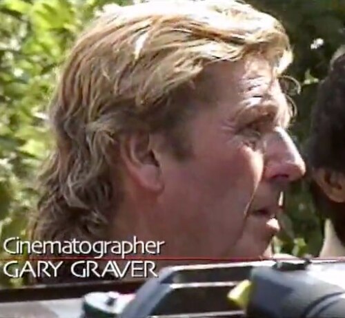 Zdjęcie: Gary Graver