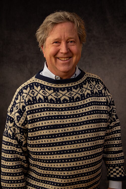 Zdjęcie: Gill Holland
