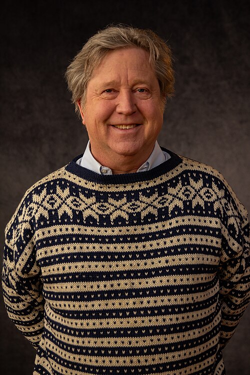 Gill Holland, 2022