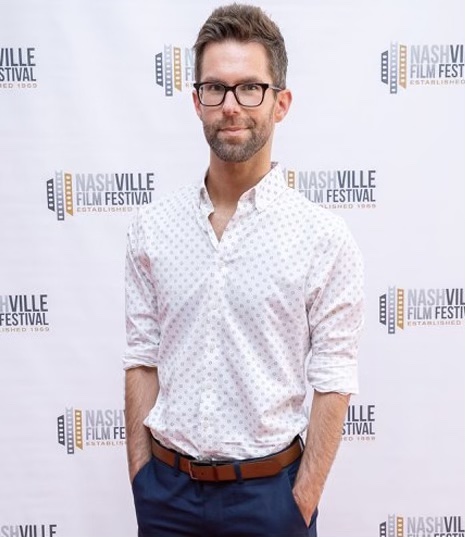 Zdjęcie: Matt Riddlehoover