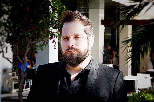 Zdjęcie: Carlos Vermut