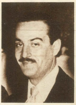 Zdjęcie: José María Fernández Unsáin