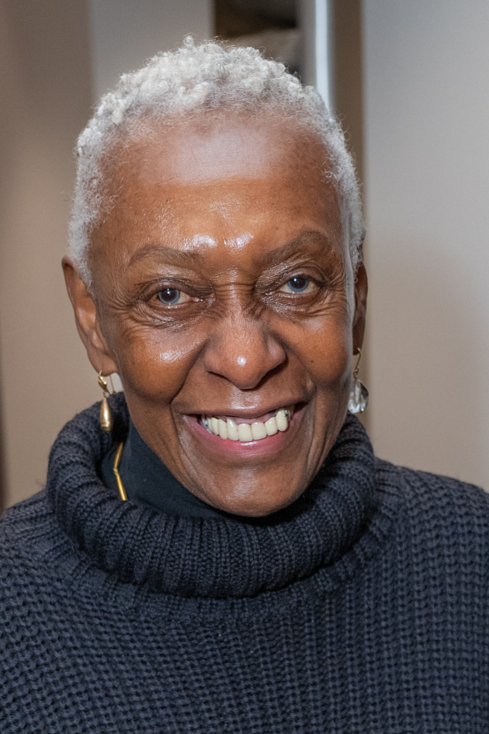 Zdjęcie: Bethann Hardison
