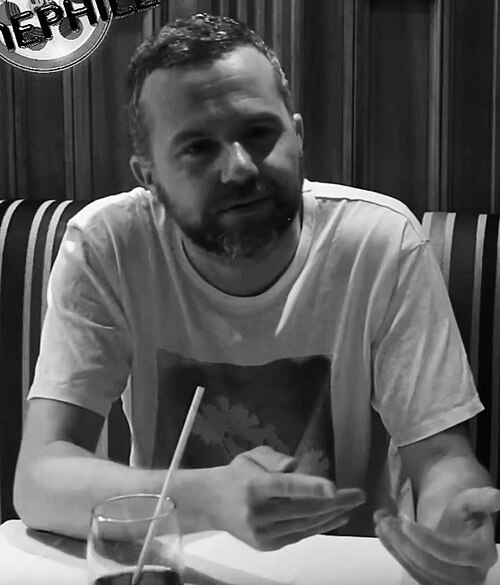 Zdjęcie: Yann Gonzalez