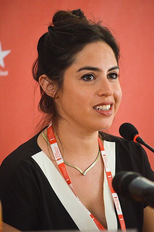 Zdjęcie: Talya Lavie