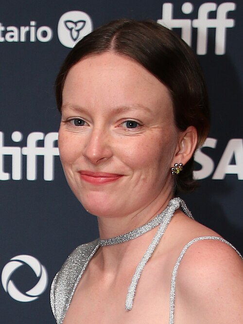 Zdjęcie: Deragh Campbell