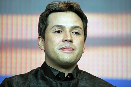 Zdjęcie: Paul Soriano