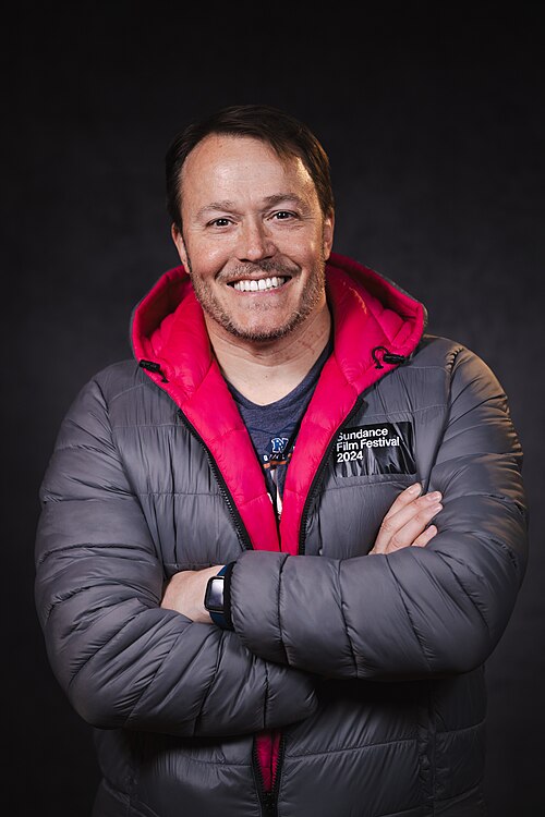 Zdjęcie: Mike McNamara